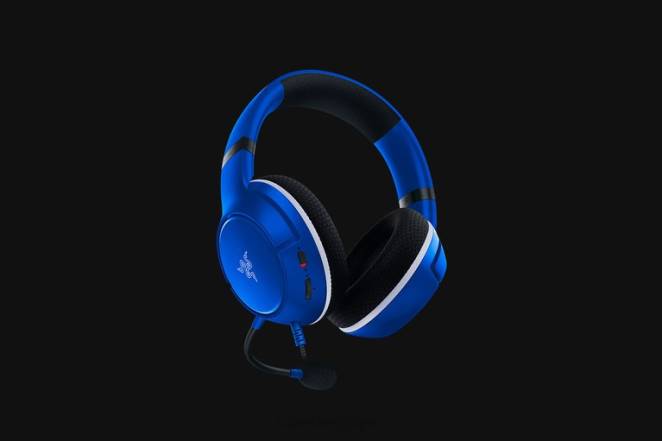 Razer console bleu choc pack duo essentiel pour xbox F8BX175