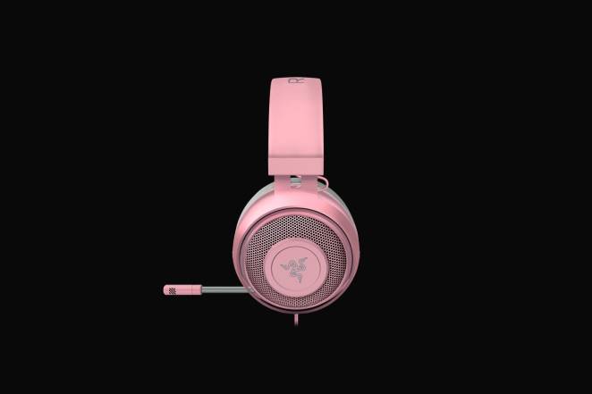 Razer audio de jeu une couleur kraken F8BX98