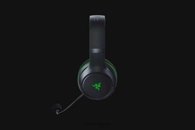 Razer console noir Kaira Pro pour Xbox F8BX151