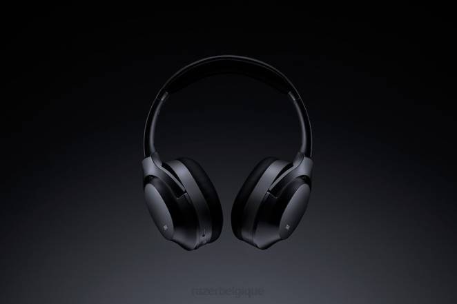 Razer mobile noir opus F8BX177