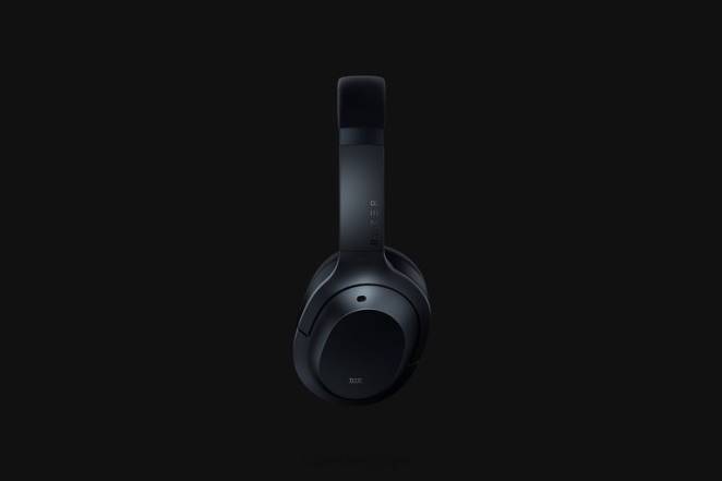 Razer mobile noir opus F8BX177