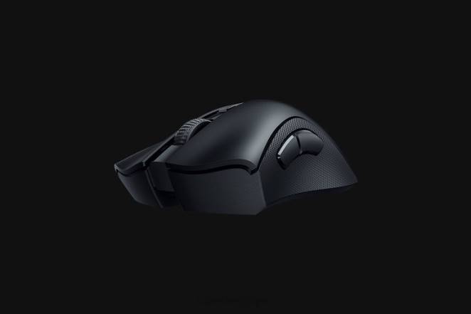 Razer souris noir DeathAdder V2 Pro F8BX41