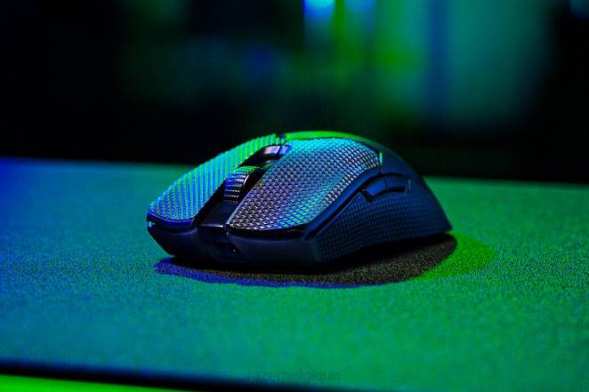 Razer souris noir vipère v2 pro F8BX50