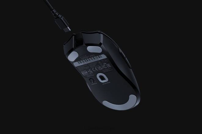 Razer souris noir vipère v2 pro F8BX50