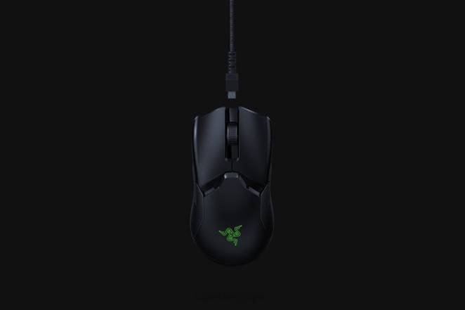 Razer souris noir viper ultime (souris uniquement) F8BX51