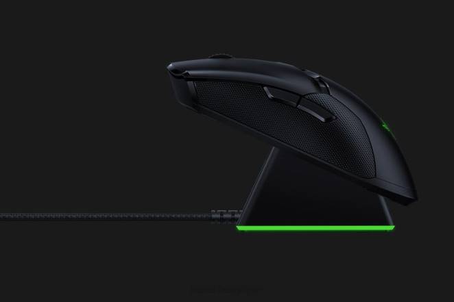 Razer souris noir viper ultime (souris uniquement) F8BX51