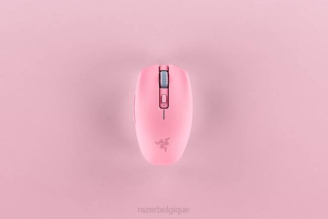 Razer souris quartz orochi v2 F8BX56