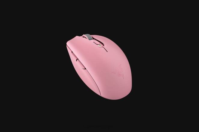 Razer souris quartz orochi v2 F8BX56