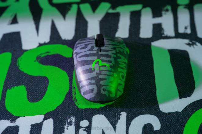 Razer souris une couleur evisu orochi v2 F8BX55