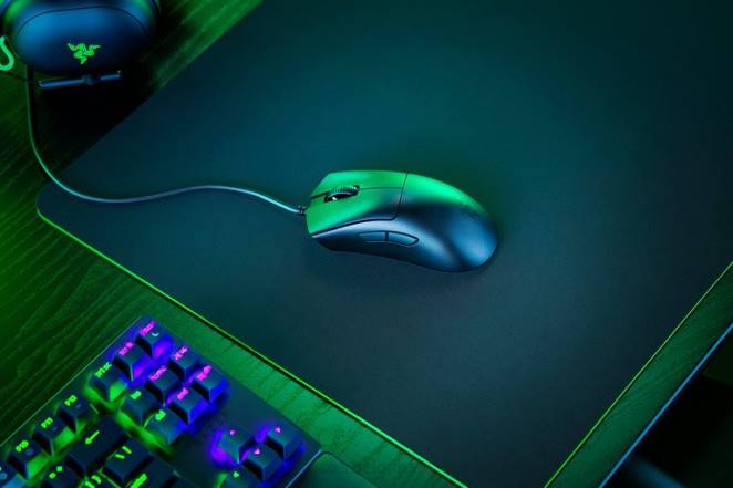 Razer souris une couleur mort-adder v3 F8BX39