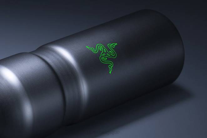 Razer engrenage noir hydratant F8BX222