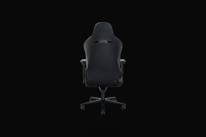 Razer chaise de jeu noir enki F8BX132