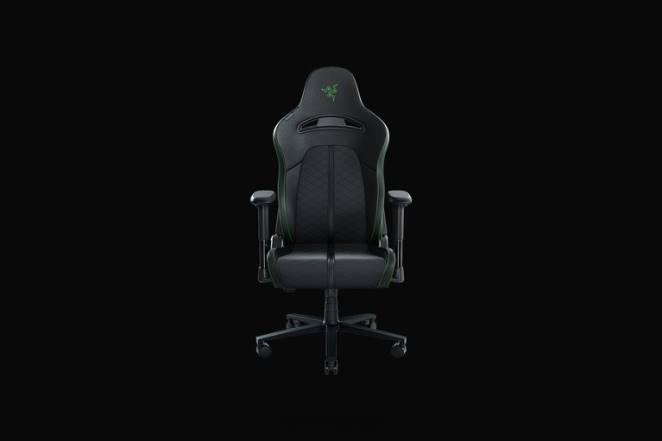 Razer chaise de jeu une couleur enki x F8BX134