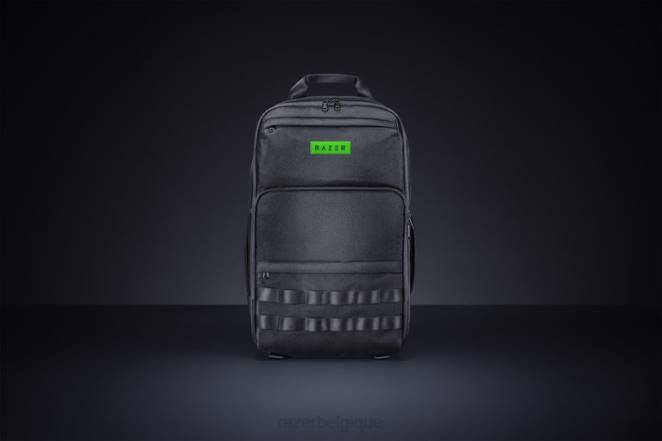 Razer engrenage une couleur sac à dos concourse pro F8BX212