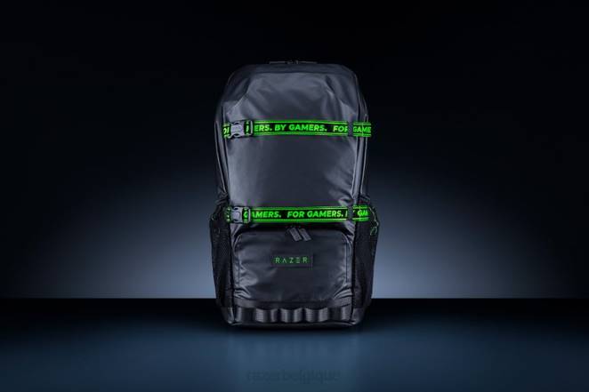 Razer engrenage une couleur sac à dos scout F8BX213